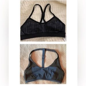 Bundle of 2 NWOT Lululemon sports bra’s medium |  6